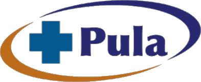 Pula medical aid logo
