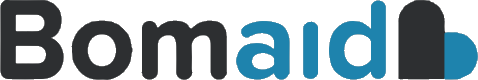 Bomaid medical aid logo