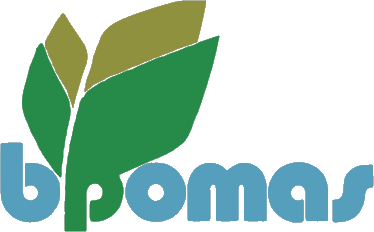 bPomas medical aid logo
